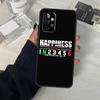 Motorrad-Gangschaltung Hülle Für Samsung Galaxy A13 A23 A33 A53 A17 A06 A16 A56 A36 A54 A34 A14 A52 A32 A15 A35 A55