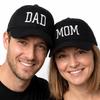 Washed Cotton Couple Cap Adjustable Baseball Hats Fashion Sunscreen Hats  For Man Women