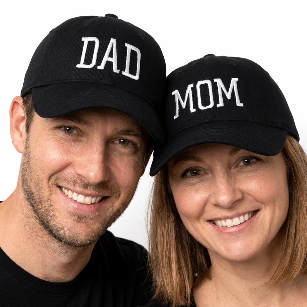 Washed Cotton Couple Cap Adjustable Baseball Hats Fashion Sunscreen Hats For Man Women