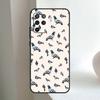 The Pigeons For OPPO A96 A76 A16 A5 A6 Pro A15 A17 A57 A18 A38 A58 A78 A98 A54 A74 A94 A40 A60 A80 Case