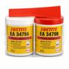 Loctite Ea 3479 500 Hliníková epoxidová hmota Pro opravu a rekonstrukci kovů -20 až +190°C