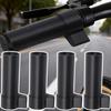 3D Printed Handlebar Grip with Thumb Throttle Accelerator Protective Cover for Xiaomi Electric Scooter Handle Sleeve Accessories Throttles 2