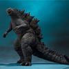 Godzilla Figure The King Of Monsters Vs Kong Action Collectible Ornaments Pvc Movable Toys Gift NO box Poseable Articulated Scale Detailed