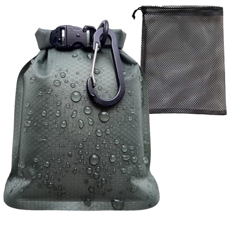 

Waterproof Travel Soap Pouch