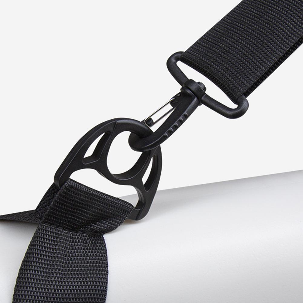 Surfboard Shoulder Strap Portable Surfboard Shoulder Carry Sling Adjustable Stand Up Surf Paddle Board Carrier Kayak Accessories