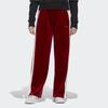 Adidas Neo Retro Casual Sports Pants Women Bottoms Red EI4363