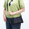 Women's Genuine Leather Crossbody & Clutch Bag: Soft Cowhide, Versatile Handbag