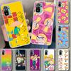 Hey Arnold Helga Cute Funny Cartoon Phone Case Cover For Xiaomi Redmi Note 15 14 13 12 11 Pro Plus 14S 12S 11S 11T 11E 10S 10 Cu