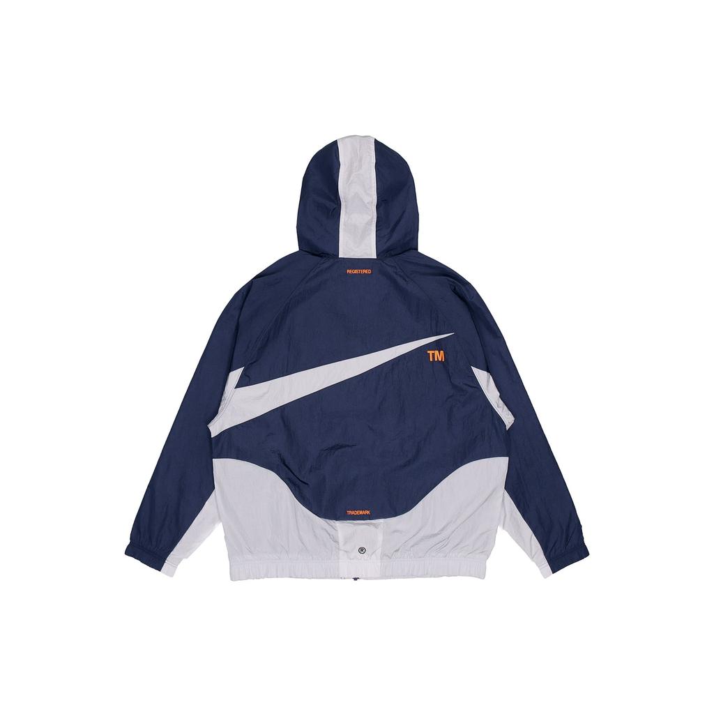 Nike Sportswear Jacket Spring Men's Navy Blue DD5968-437