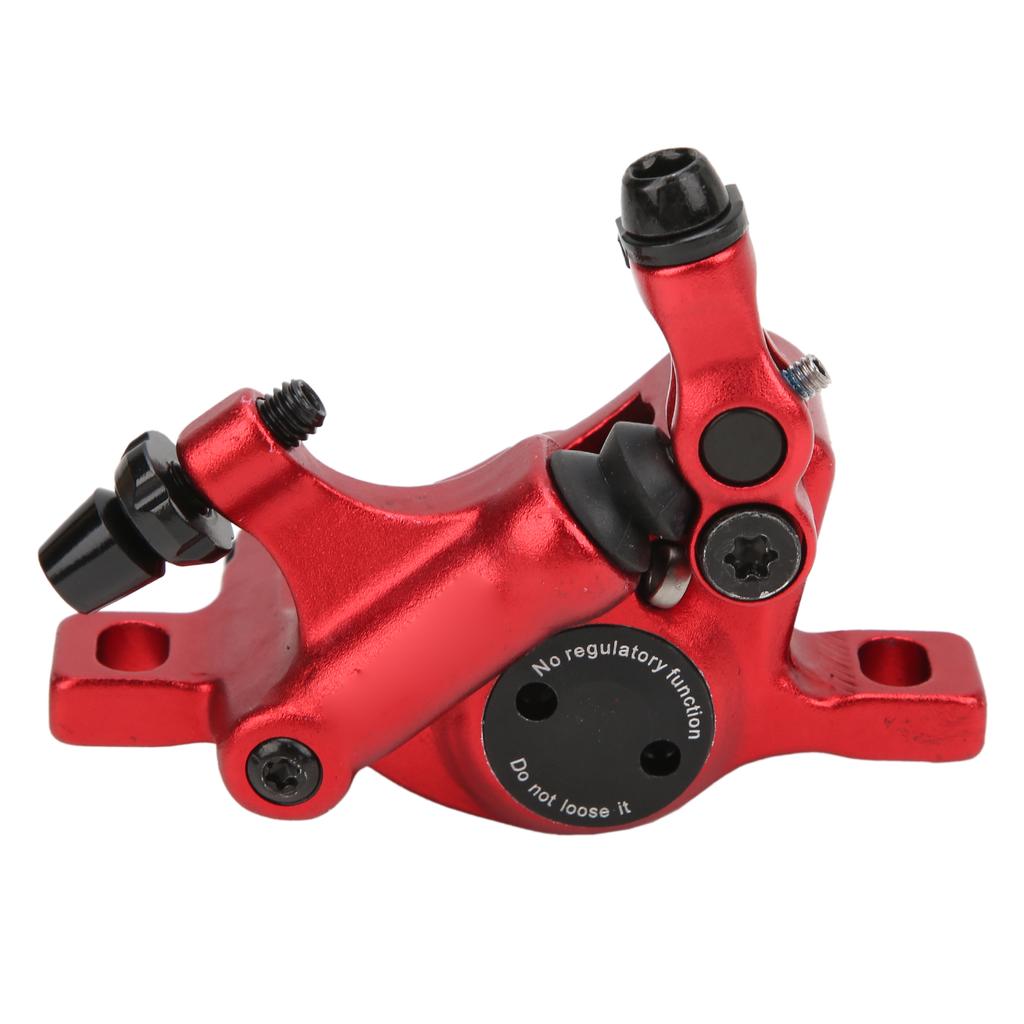 Scooter Hydraulic Brake Set with 120mm Rotor and Adapter for Xiaomi M365 Electric Scooter