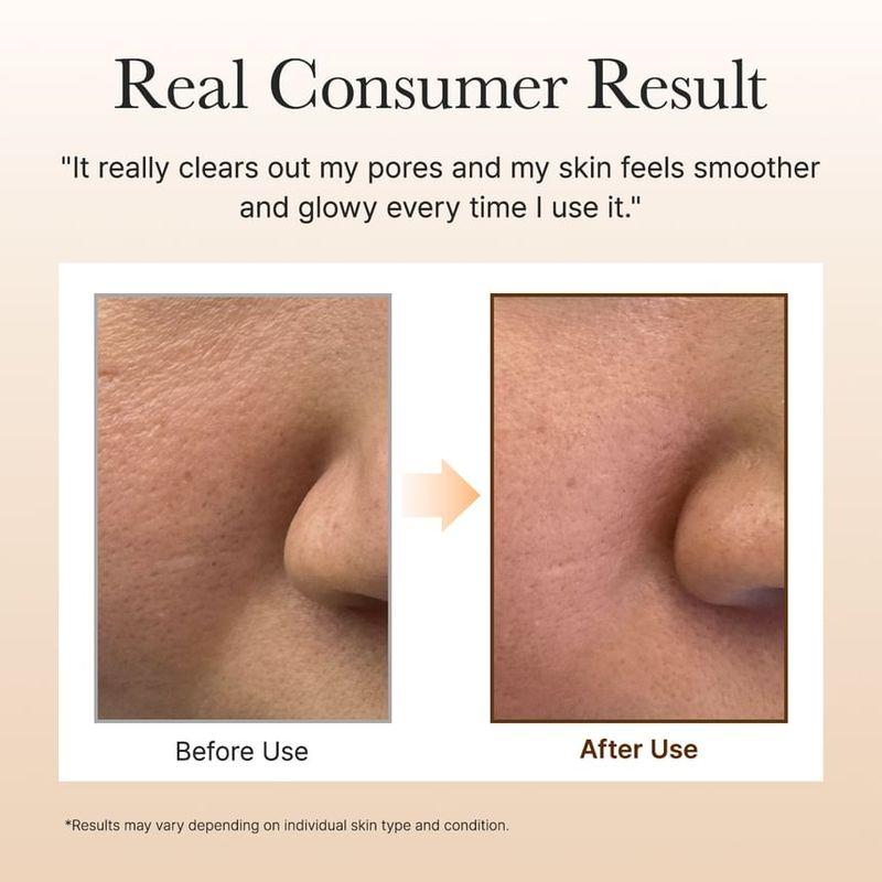 arencia Calendula Rice Mochi Cleanser