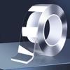 High Viscosity Transparent Waterproof Nano Acrylic Double-Sided Tape