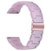 For Nokia Withings Steel HR 40mm Watch Strap 20mm Waterproof Resin Acrylic Bracelet Band