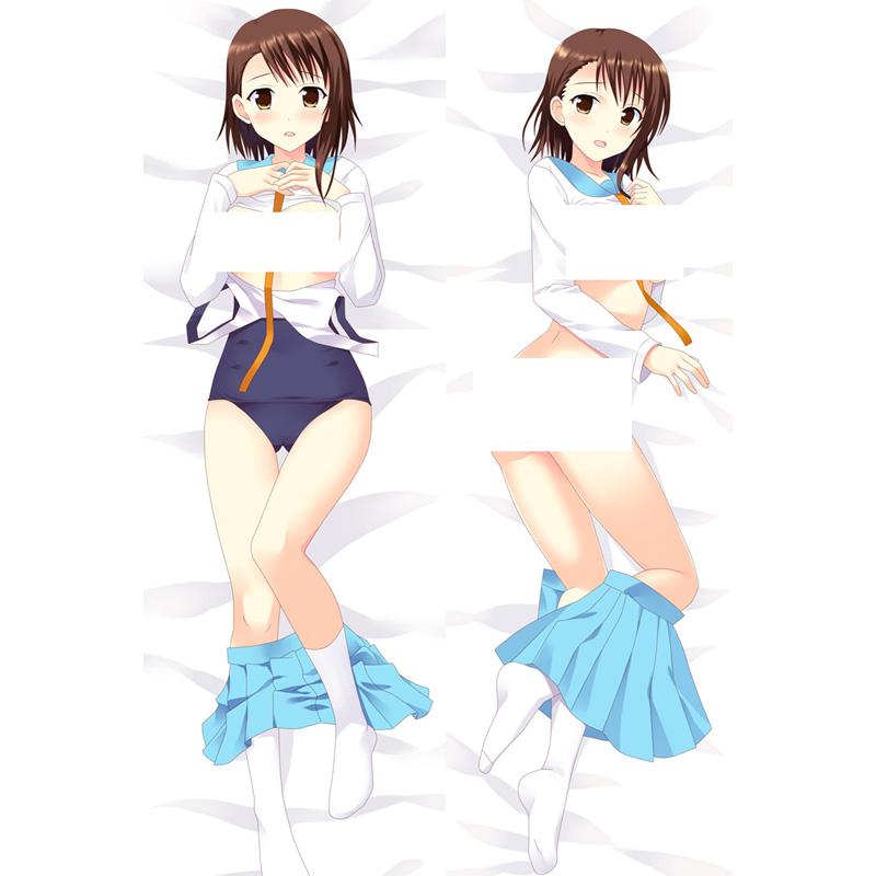 Buy Japanese Anime Nisekoi Chitoge Kirisaki Onodera Kosaki Hugging