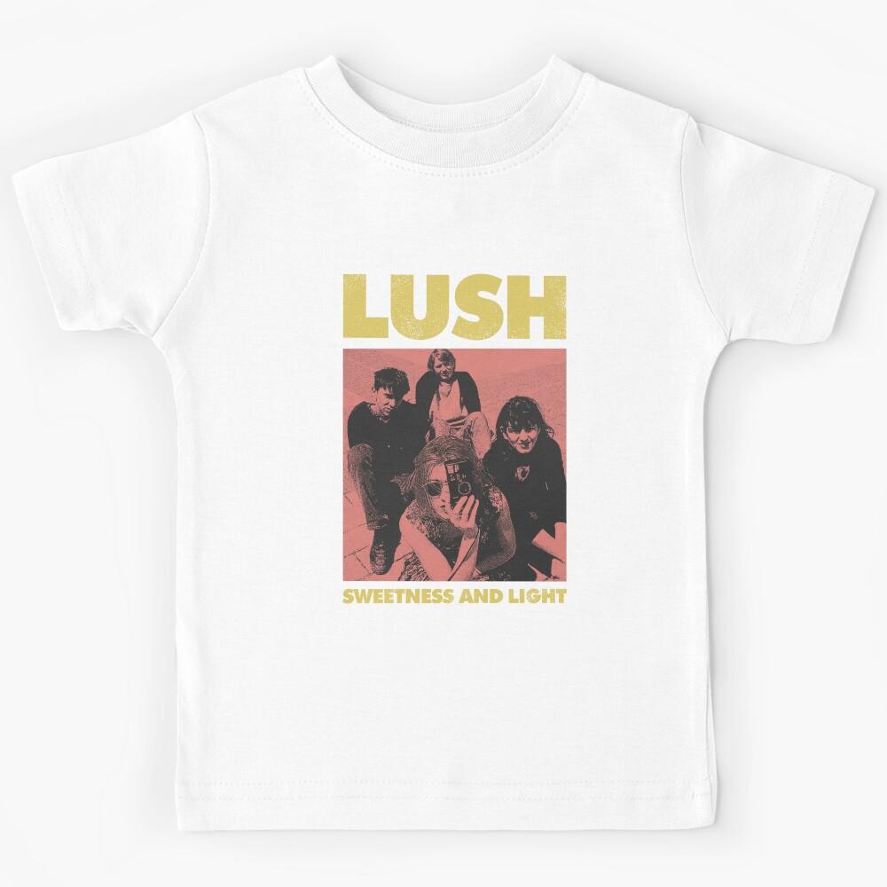 Sweetness and Light Kids T-Shirt 130