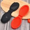 New Oyster Shucking Hand Clip Silicone Oyster Shucker Shellfish Opener Tool Kitchen Tool For Seafood Oyster Knives Opener Tool
