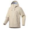 High-Quality Trendy Unisex Hard Shell Quantum Cloud Velvet Ski Jacket, New Autumn Winter Fully Sealed