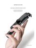 Q02S Bluetooth Selfie Stick with LED Light & Tripod for Live Broadcasts