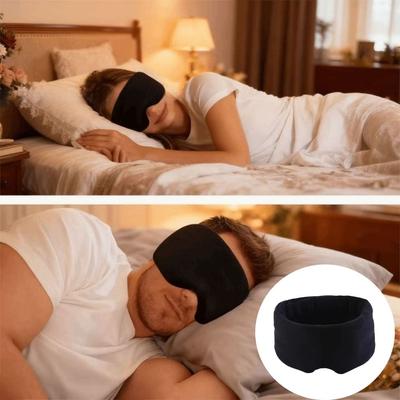 Accesorios, productos para dormir y anti ronquidos – Máscaras y gorros para dormir