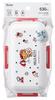 Skater Soft Lunch Made in Sanrio Hello Kitty Summer Box, 530ml, Japan, Days, Girl's PFLB6-A