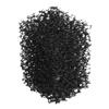 24pcs Black Color Special Effects Makeup Sponges Texture Shaping Makeup Sponge Tools  Art Shaping