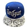 Adjustable Dance Snapback Hats Sunscreen Street Style Baseball Cap Retro Peaked Cap  Men