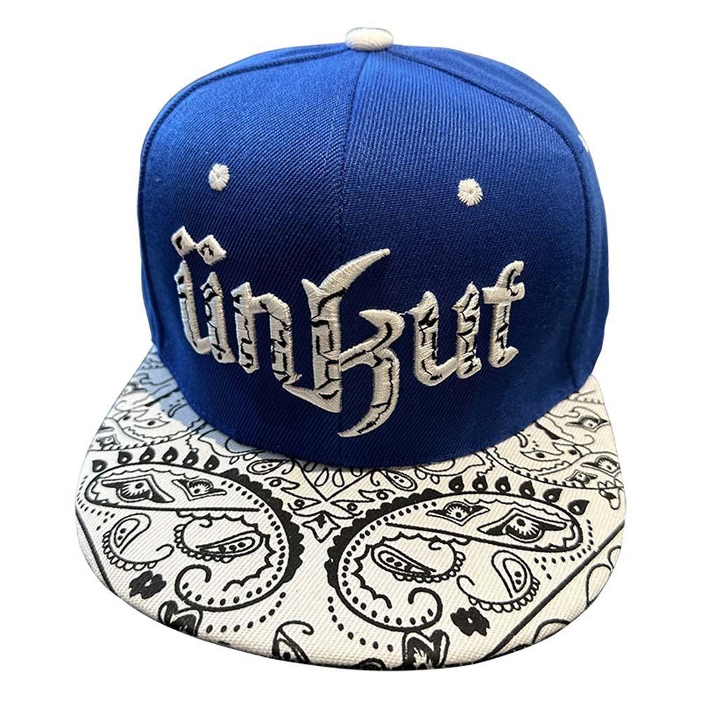 Adjustable Dance Snapback Hats Sunscreen Street Style Baseball Cap  Daily