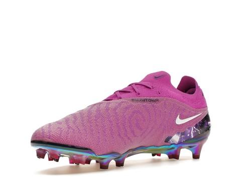 Nike Phantom GX Elite SE FG Low Thunder Pack - FD0565-500