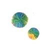 Relief Monkey Stringy Balls Baby Stretchy Ball Bouncy Stress Balls Rainbow Fidget Sensory Ball