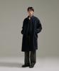 BLANKROOM Made Belted Pants_Dark Green