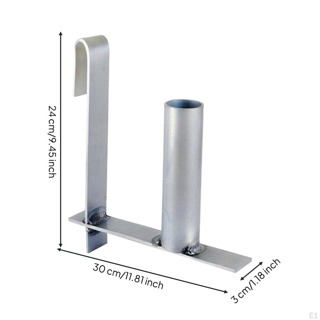 Privacy Strip Installation Tool Quick Assembly PVC Installer Reusable Fence Screen