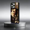 Caravaggio Paintings Phone Case For iPhone17,16,15,14,13,12,11 Plus,Pro Max Magnetic For Magsafe Wireless Charging