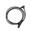 For BMW R1300GS F900R F900XR F900GS F850GS ADV K81 K83 KA1 2016-2024 Motorcycle ABS Wheel Speed Sensor 