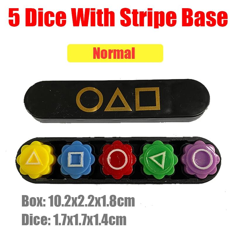 Korean Traditional Fun Gonggi Stone Game Interactive Stones Set Catching Games Interesting Hand-eye Coordination Training Stone