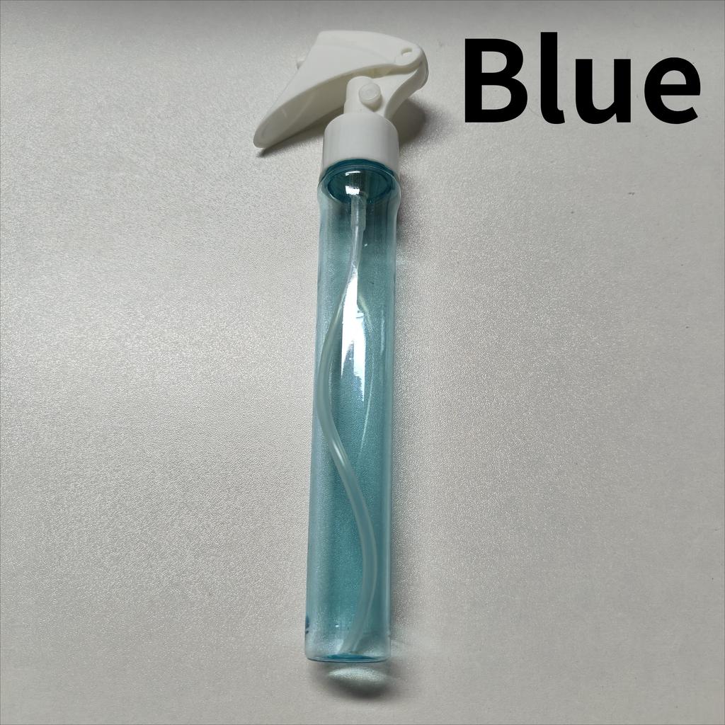 1PC Spray Bottle Thumb Watering Bottle for Watering Flowers, Portable Spray Water Bottle, Hair Styling, Plant Watering, Cleaning