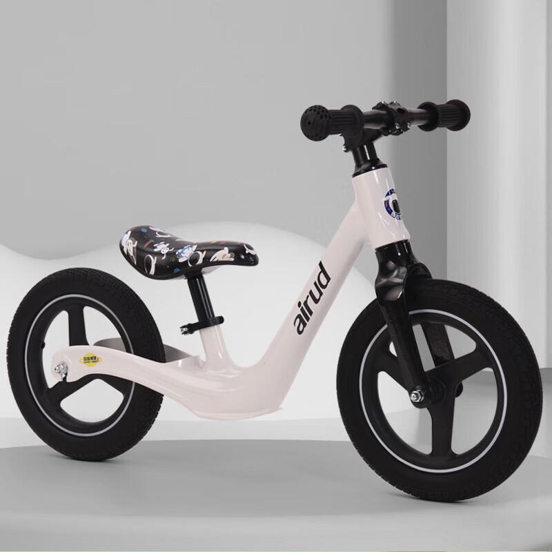Airud Kids Balance Bike (CN version)