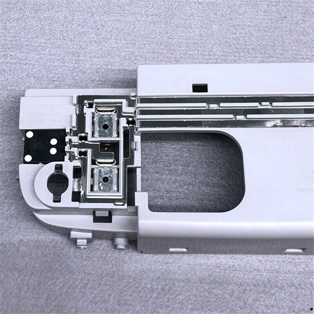 New Durable Car Interior Map Light Base Unit Part For Honda Acura 34404-SDA-A22