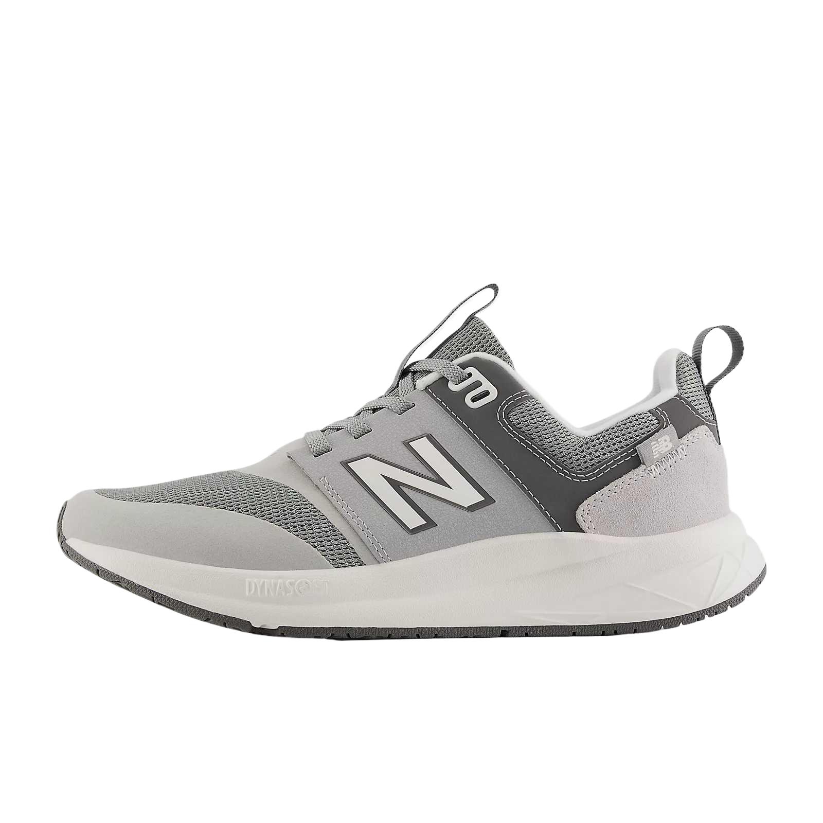 New Balance NB Dynasoft 900 Cushioning Abrasion Resistant Breathable Low top Running Shoes Men s 2E Width U9009HG 41.5
