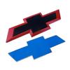 Emblema de Coche Pegatina Trasera Insignia Delantera para Chevrolet SILVERADO 1500 2019-2021 LD - LT Extended High Country LT Crew Trail Boss