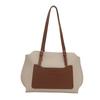 Large Capacity Tote Bag New Fashionable Shoulder Bag for Women Autumn and Winter Retro Versatile High-end Underarm Bag