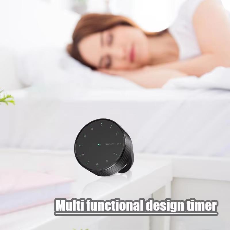 Magnetic LED Rotate Timer Kitchen Baking Tools Simple Household Test Electronic Countdown Stopwatch Baking Timer Learn Mechanics