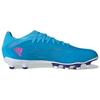 Adidas Speedflow.3 Mg 'Blue Pink' (Unisex) Soccer Shoes GW7503