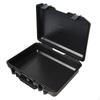 Portable Tool Box Storage Case, Hardware Organizer, Lightweight, Drop-Resistant Hard Container