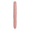 RealRock - Realistic Dildo - Double-sided 35.6 Cm
