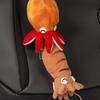 Shinada Aji na Yatsura Takoya Kids Height 9cm Plush Toy Octopus Mascot