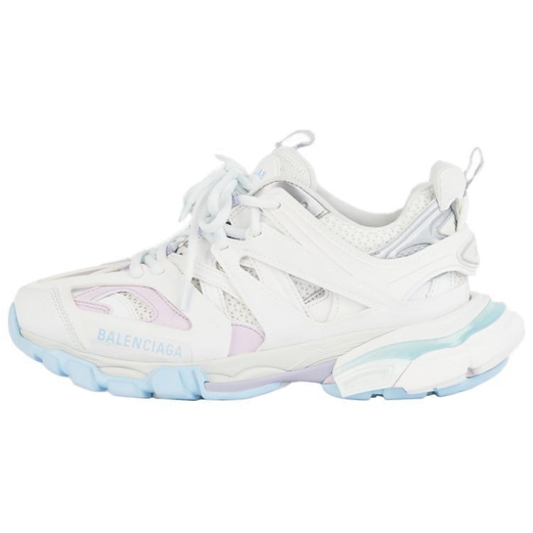 Balenciaga Track Sneaker 'Pastel' Women's 542436W3AC49045
