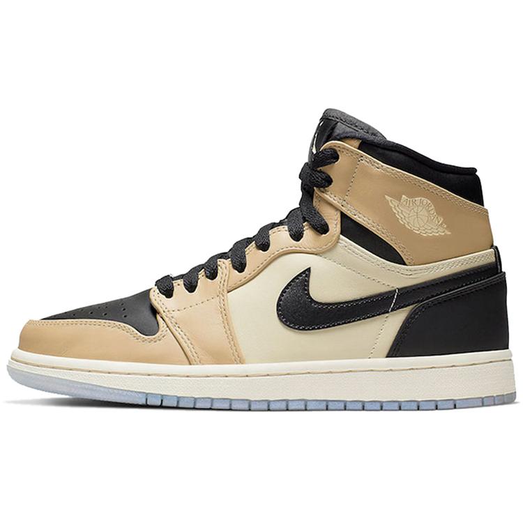 

JORDAN 1 Retro High Черный Гриб Женские 35.5