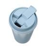 STARBUCKS Starbucks Stainless Steel TOGO Cup Tumbler, Blue Gray, 355ml (Blue Gray)