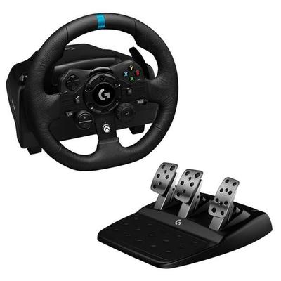 Logitech G923 Xbox/pc Steering Wheel 941-000158