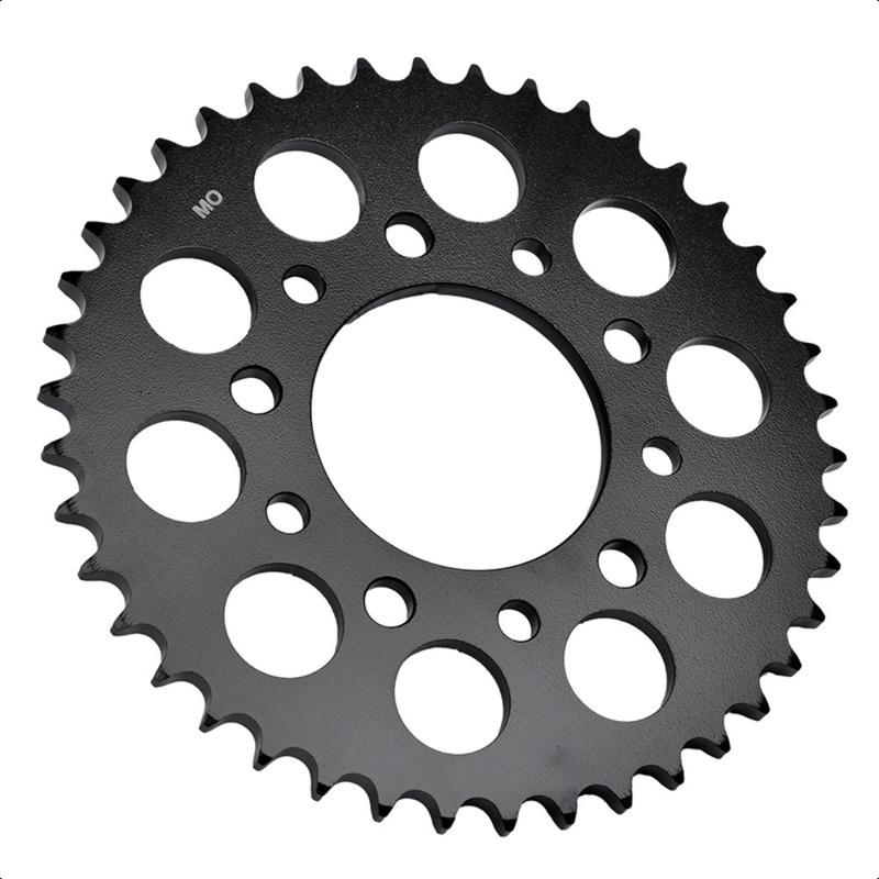525-18T 525 42T Front Sprocket Gear Wheel for Triumph 865 Speedmaster 2006-2015 865  2013-2015